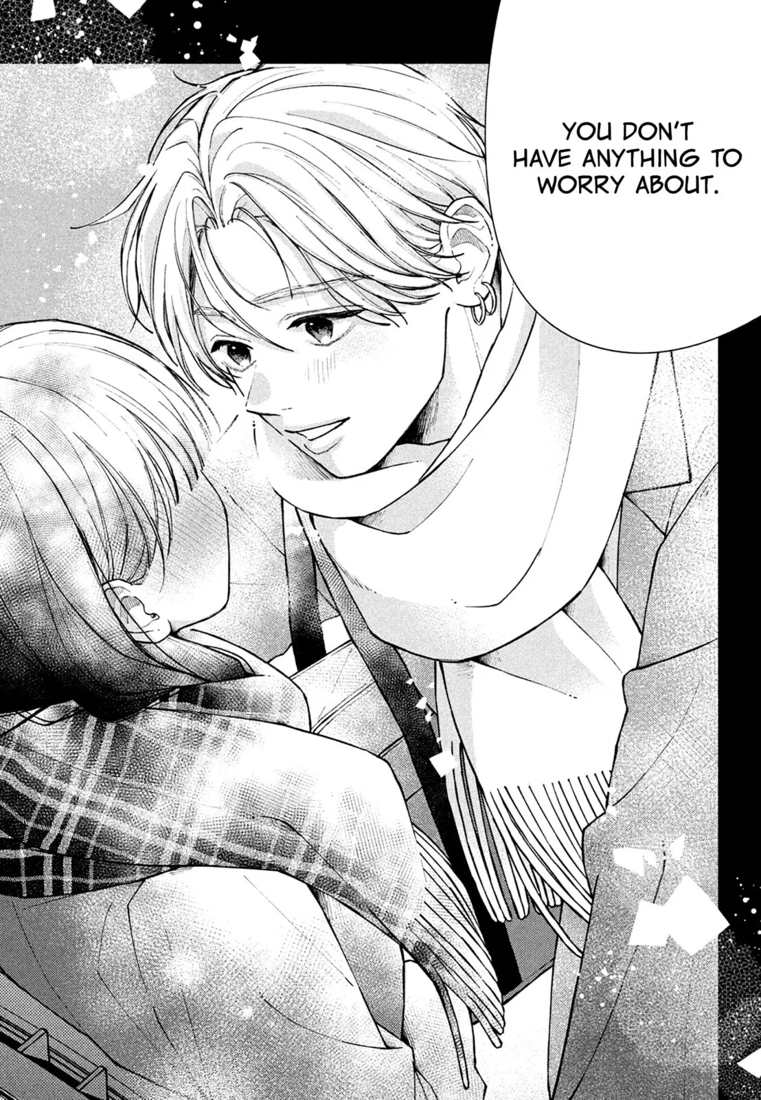 Watashi no Koi no Hajimekata - Chapter 16 - Page 22