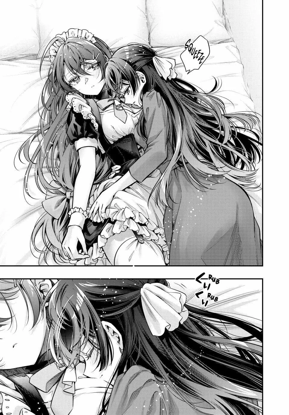 Tokidoki Bosotto Roshia-go de Dereru Tonari no Alya-san - Chapter 69 - Page 5