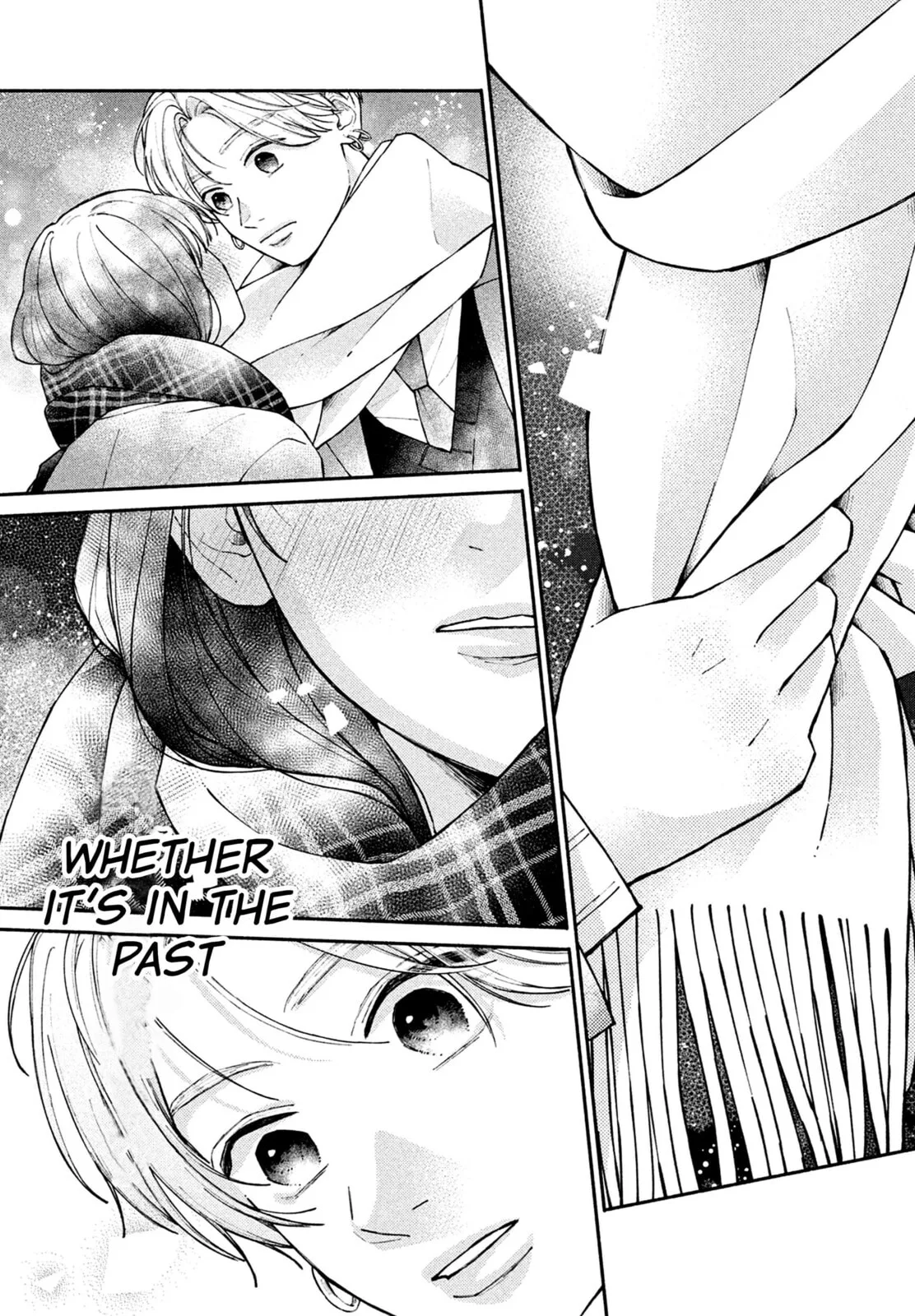 Watashi no Koi no Hajimekata - Chapter 16 - Page 29