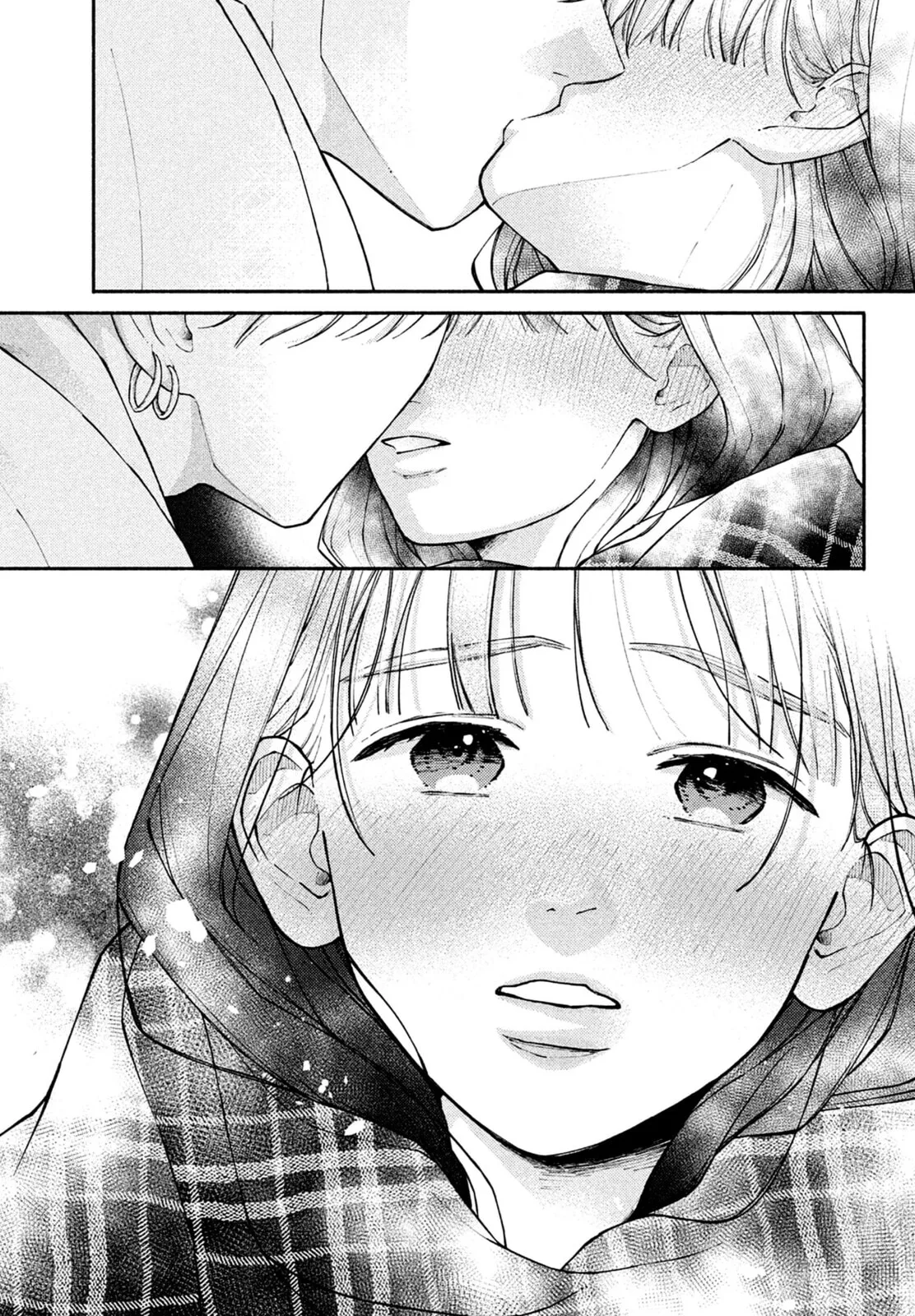 Watashi no Koi no Hajimekata - Chapter 16 - Page 31