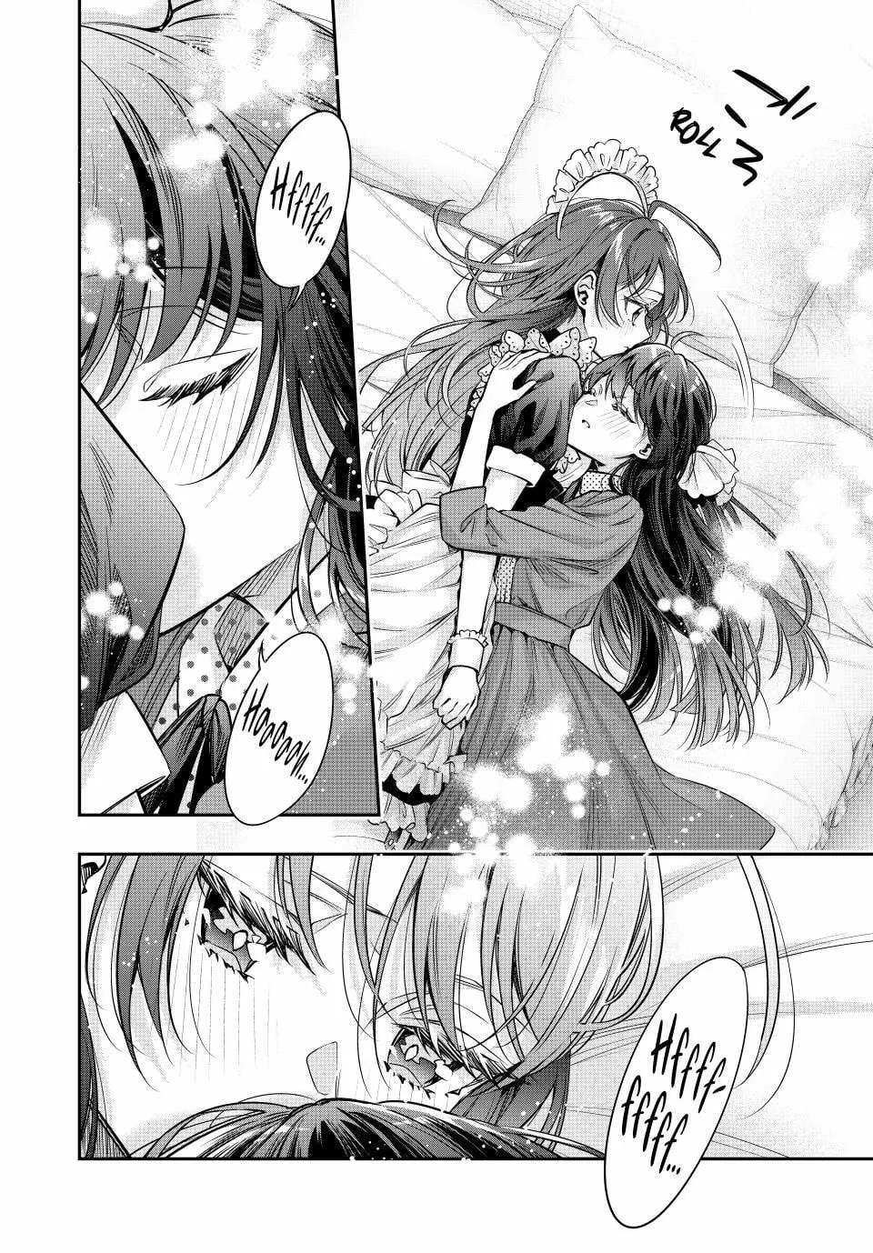 Tokidoki Bosotto Roshia-go de Dereru Tonari no Alya-san - Chapter 69 - Page 6