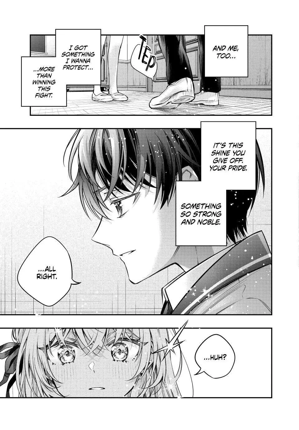 Tokidoki Bosotto Roshia-go de Dereru Tonari no Alya-san - Chapter 71 - Page 5