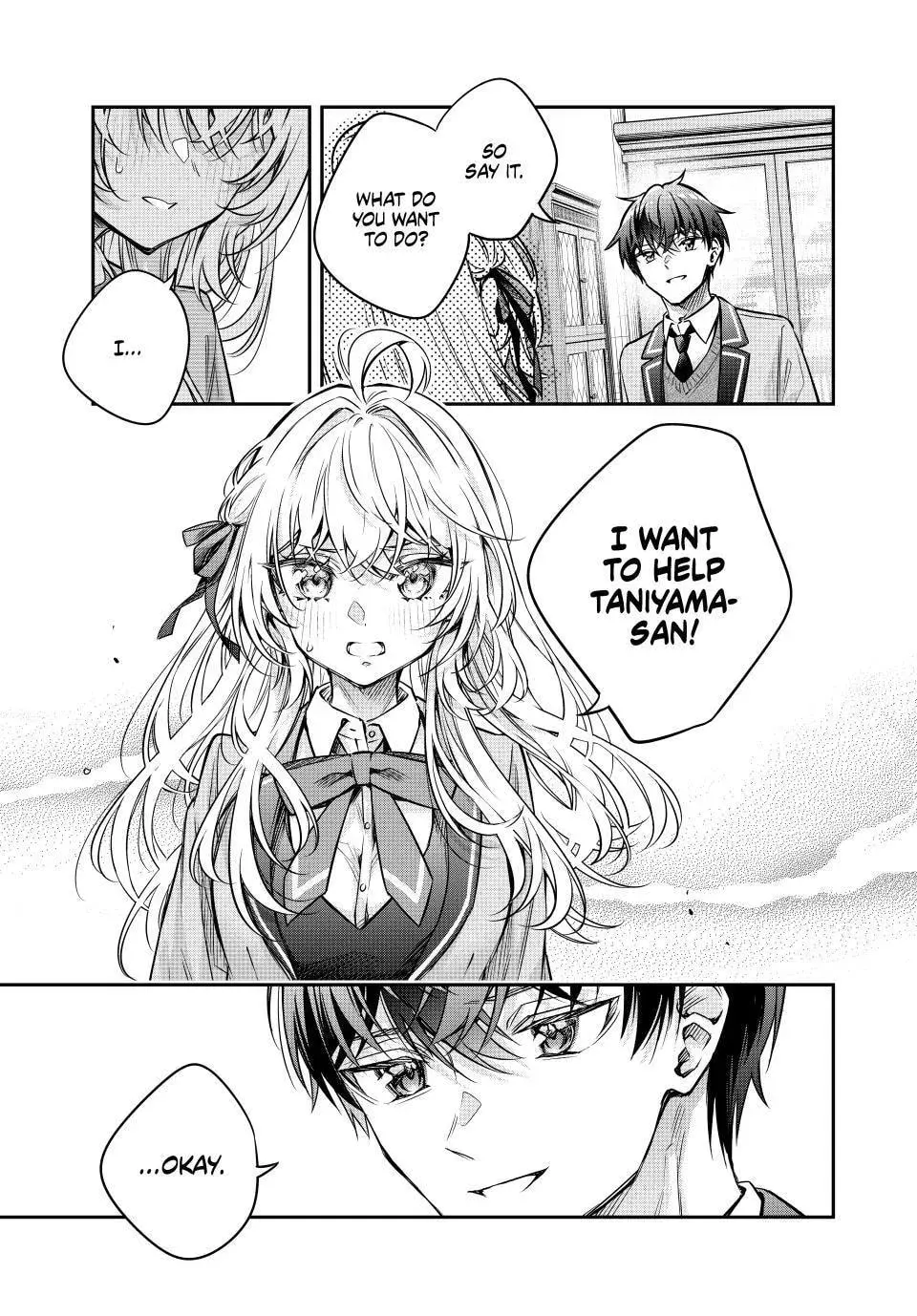 Tokidoki Bosotto Roshia-go de Dereru Tonari no Alya-san - Chapter 71 - Page 7