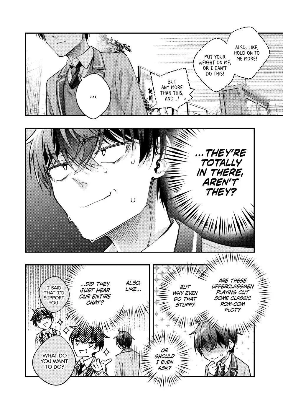 Tokidoki Bosotto Roshia-go de Dereru Tonari no Alya-san - Chapter 71 - Page 10