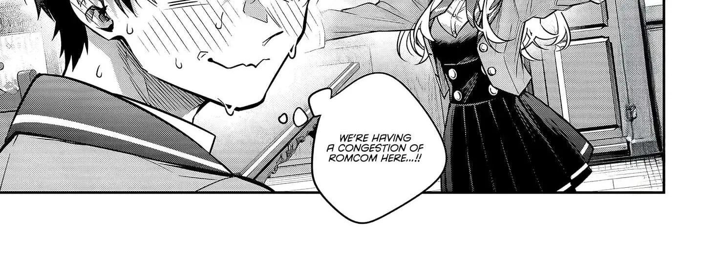 Tokidoki Bosotto Roshia-go de Dereru Tonari no Alya-san - Chapter 72 - Page 2