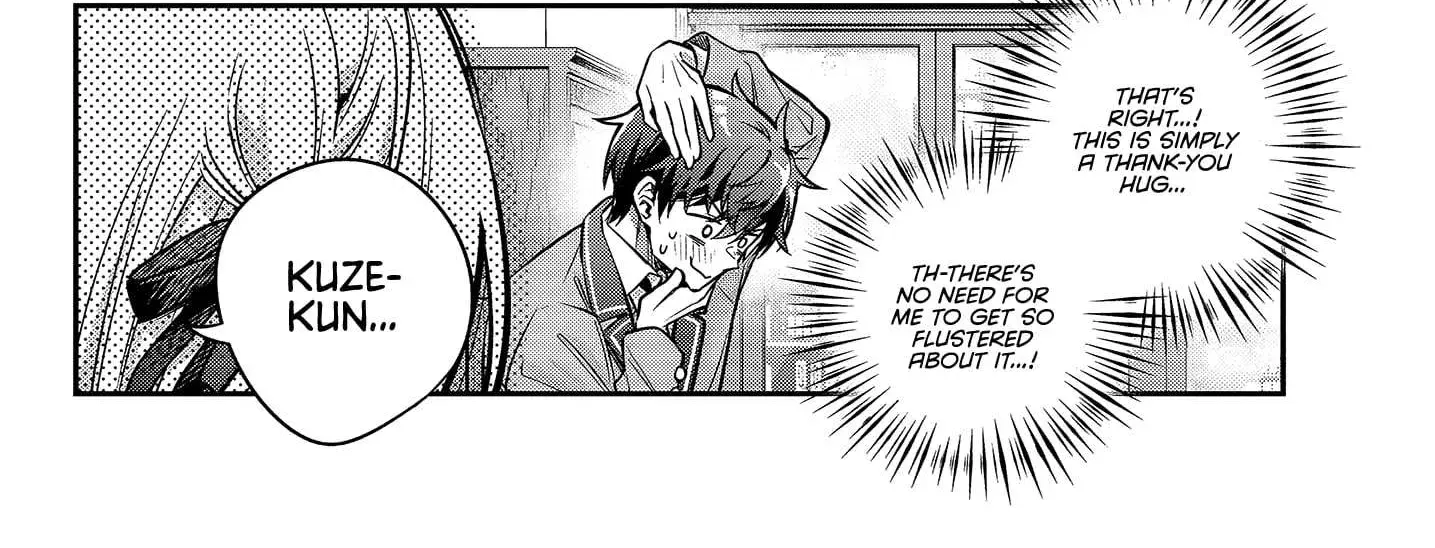 Tokidoki Bosotto Roshia-go de Dereru Tonari no Alya-san - Chapter 72 - Page 4