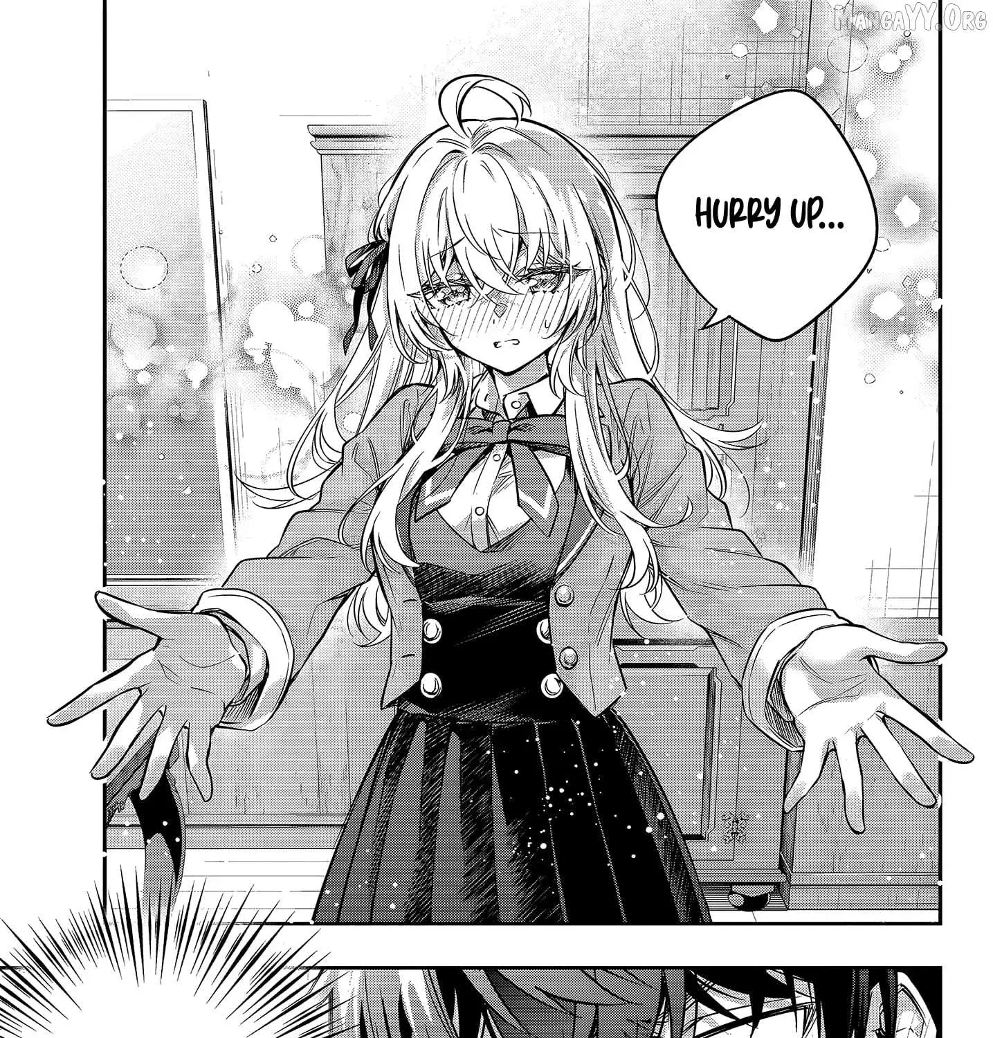Tokidoki Bosotto Roshia-go de Dereru Tonari no Alya-san - Chapter 72 - Page 5