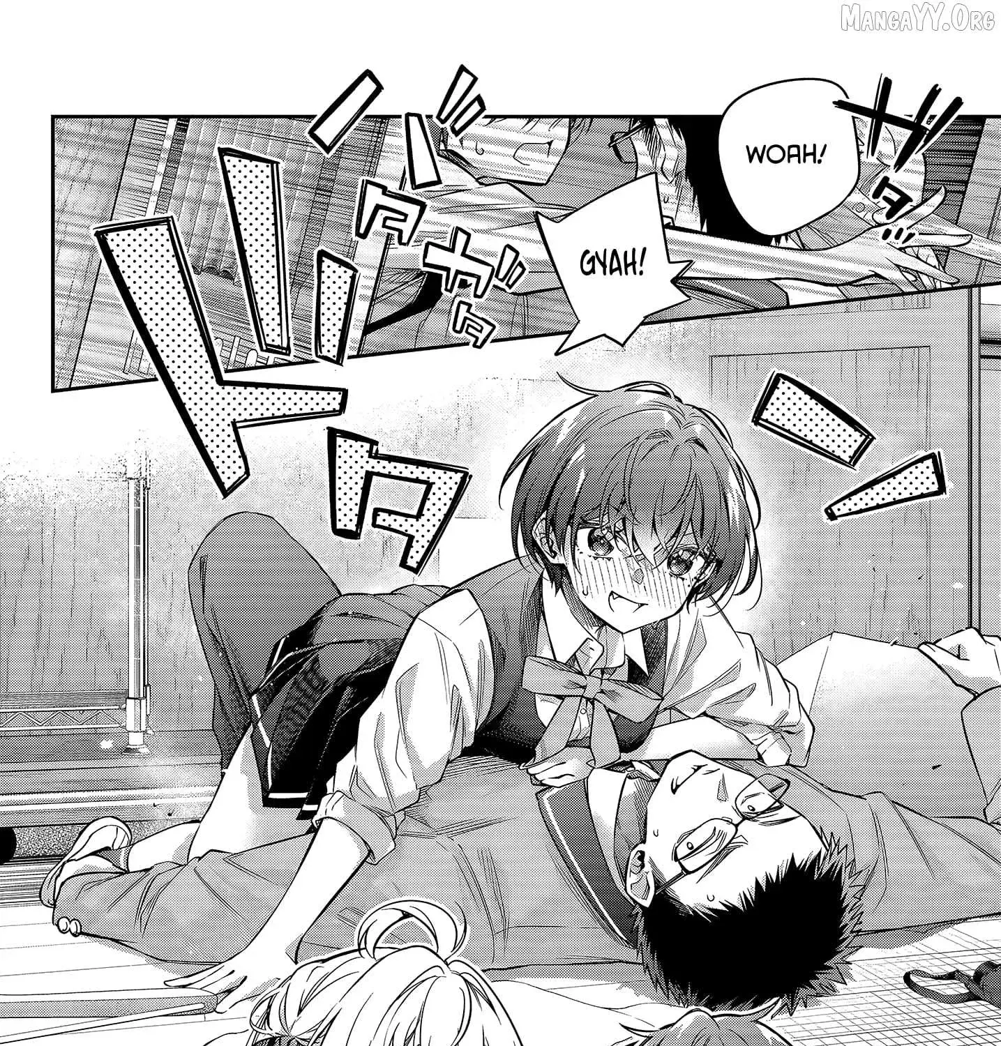 Tokidoki Bosotto Roshia-go de Dereru Tonari no Alya-san - Chapter 72 - Page 7