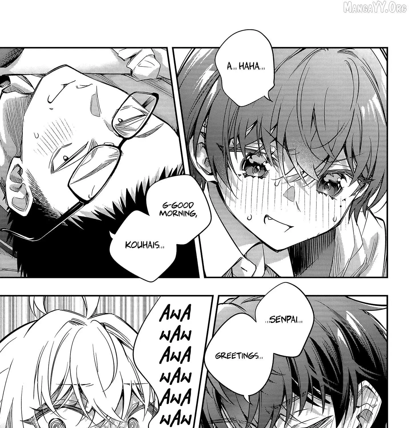 Tokidoki Bosotto Roshia-go de Dereru Tonari no Alya-san - Chapter 72 - Page 9