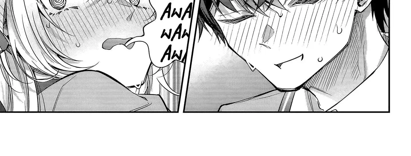 Tokidoki Bosotto Roshia-go de Dereru Tonari no Alya-san - Chapter 72 - Page 10