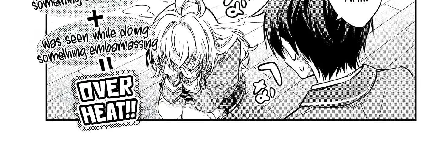 Tokidoki Bosotto Roshia-go de Dereru Tonari no Alya-san - Chapter 72 - Page 14