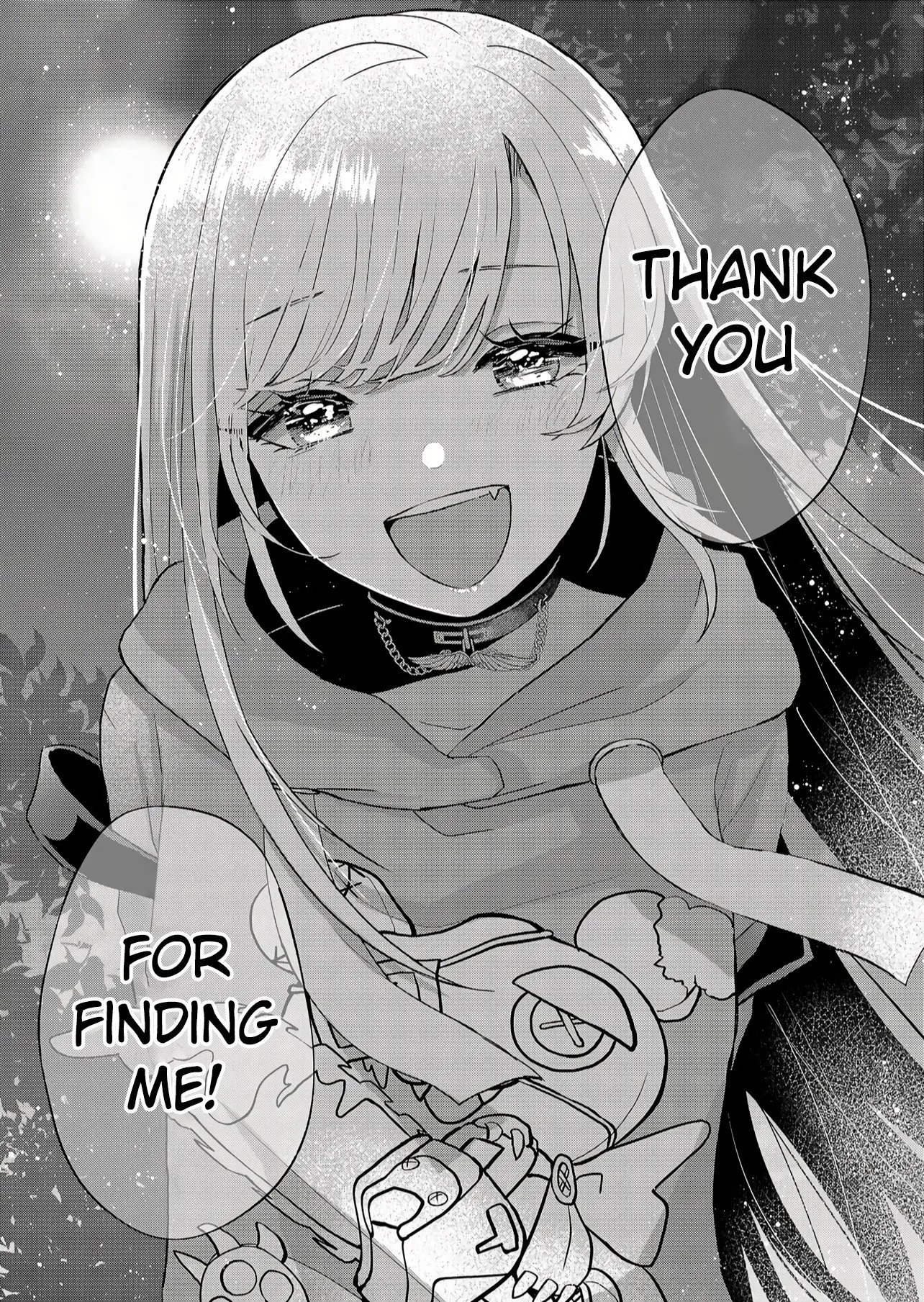 Kimi wa, Nina Janai - Chapter 1 - Page 49