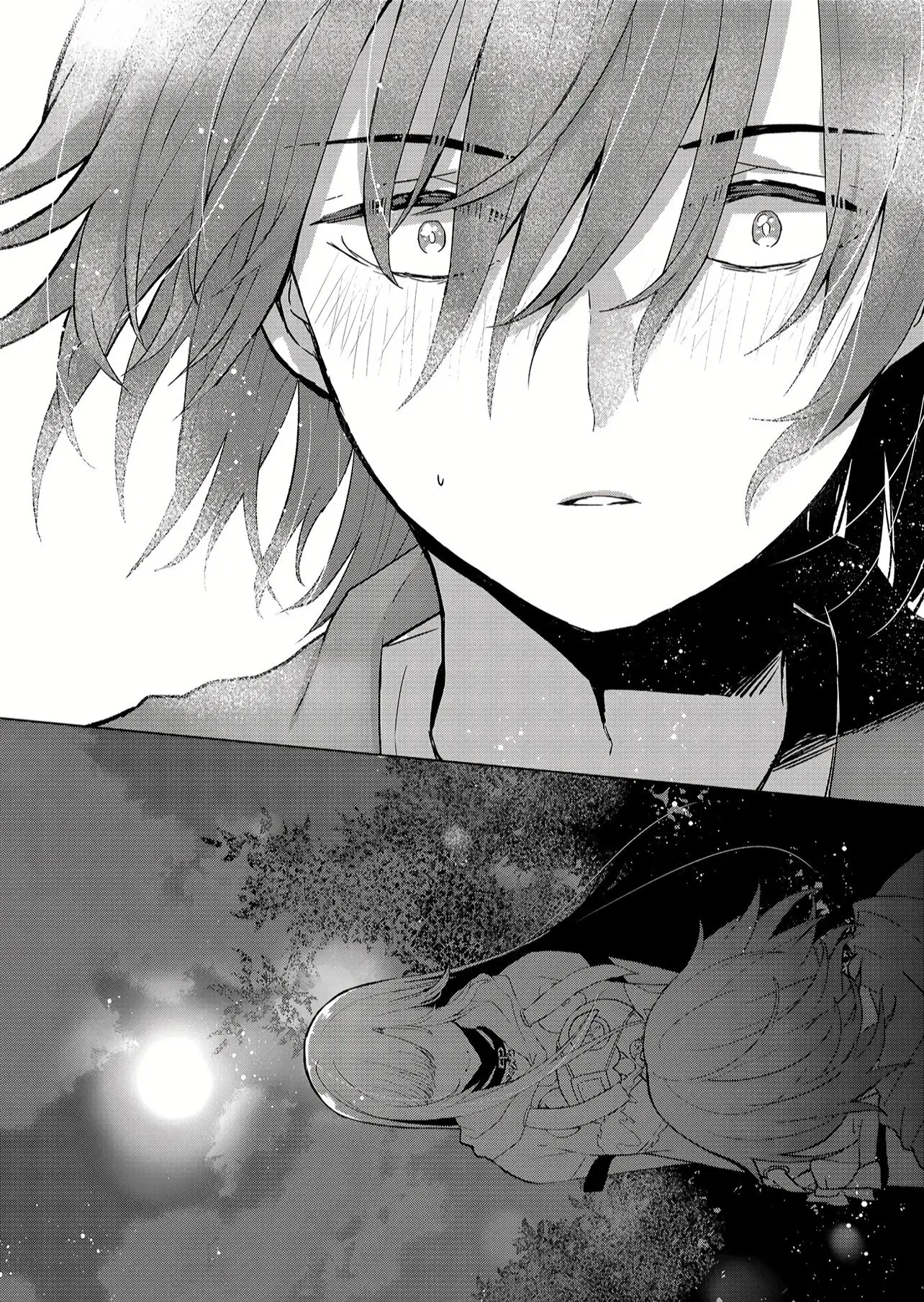 Kimi wa, Nina Janai - Chapter 1 - Page 50
