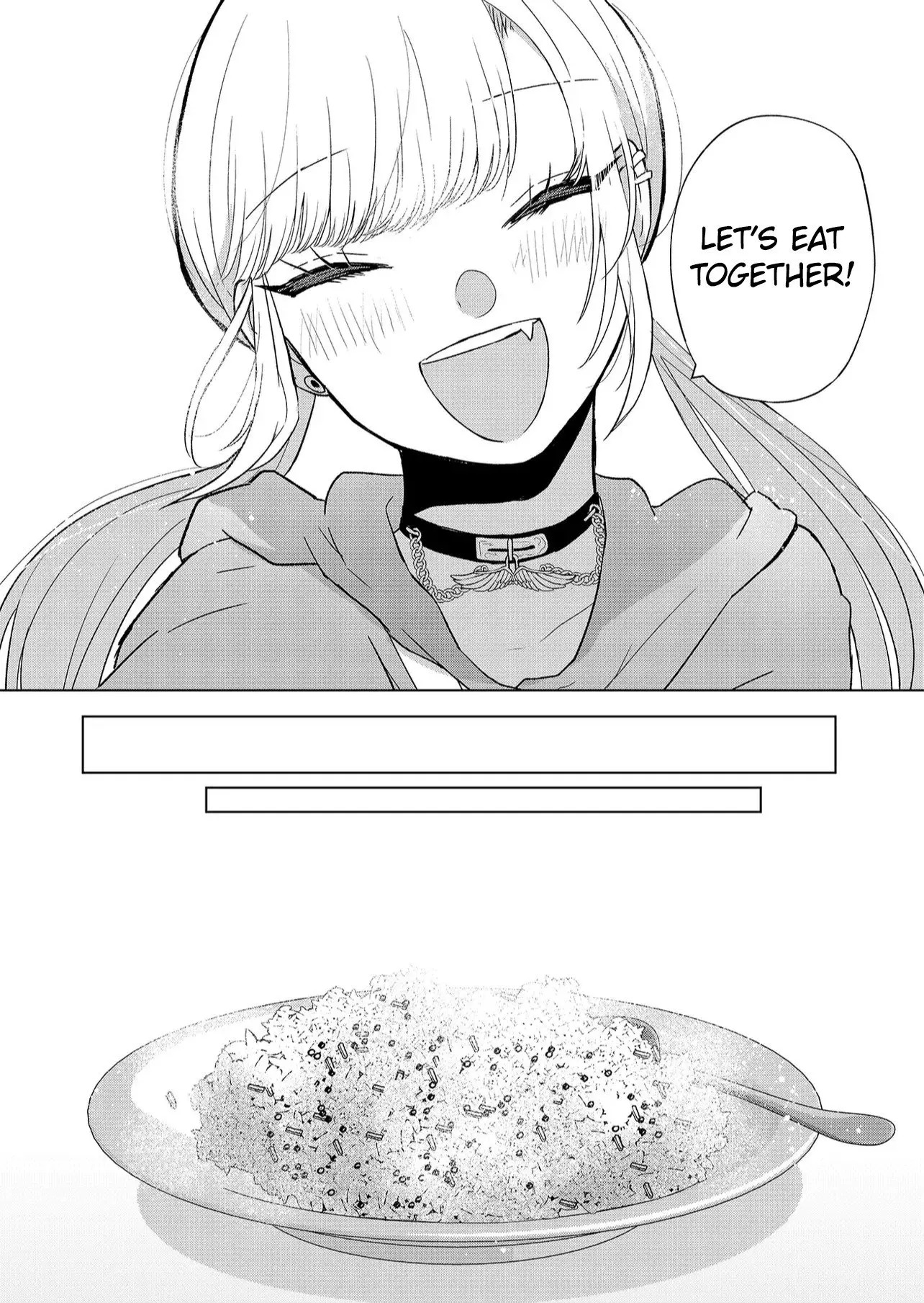 Kimi wa, Nina Janai - Chapter 2 - Page 16