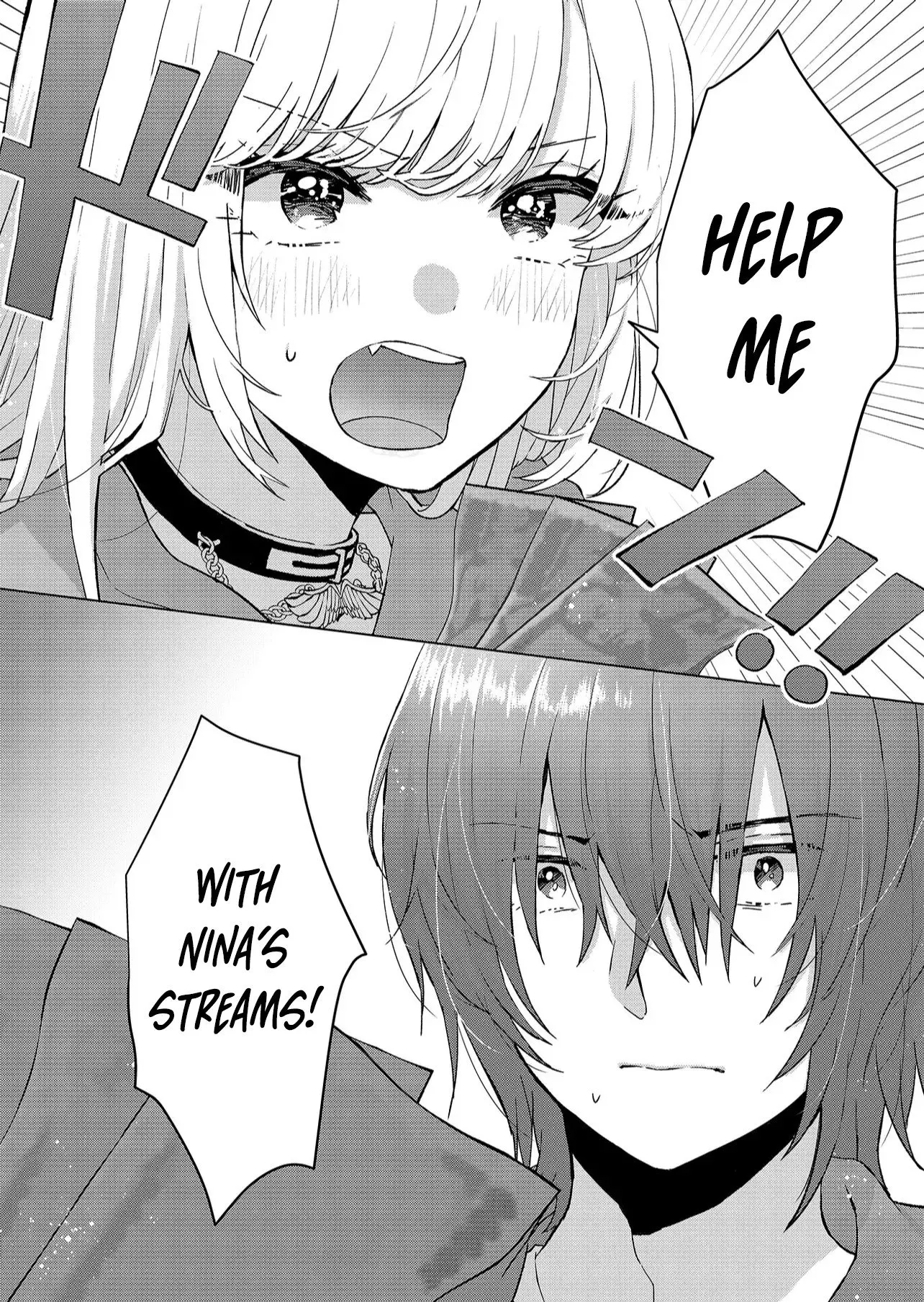 Kimi wa, Nina Janai - Chapter 2 - Page 26