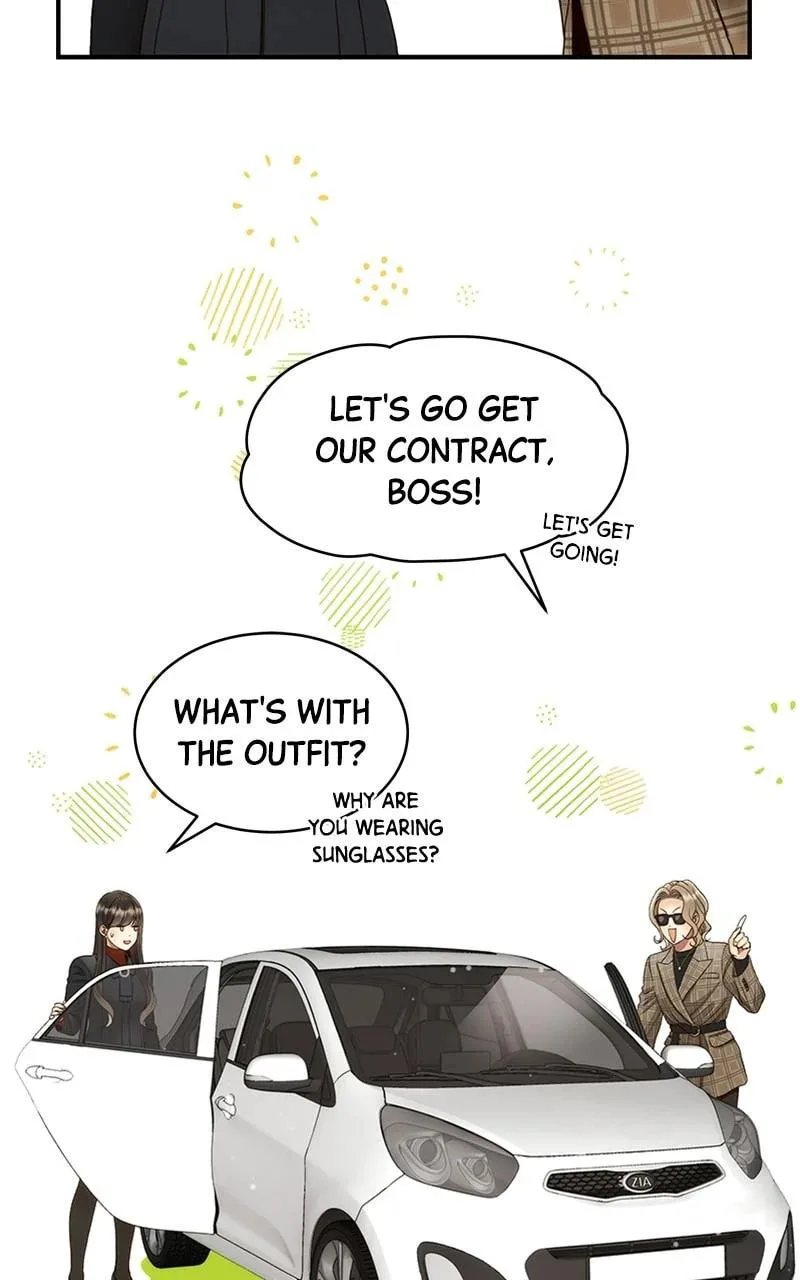 Daytime Star - Chapter 35 - Page 4