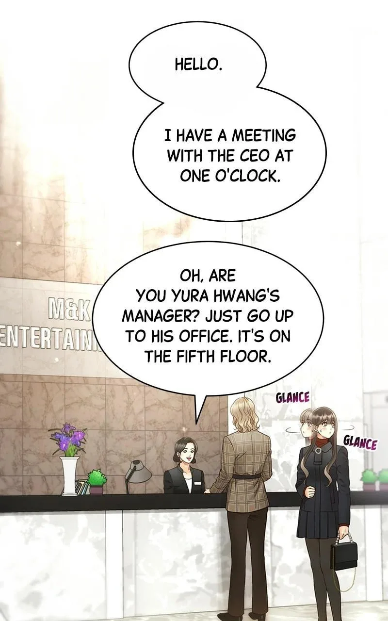 Daytime Star - Chapter 35 - Page 11