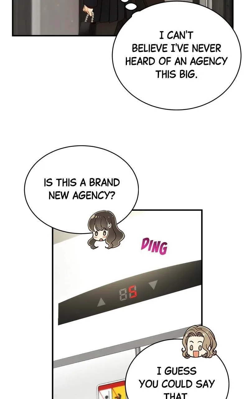 Daytime Star - Chapter 35 - Page 15