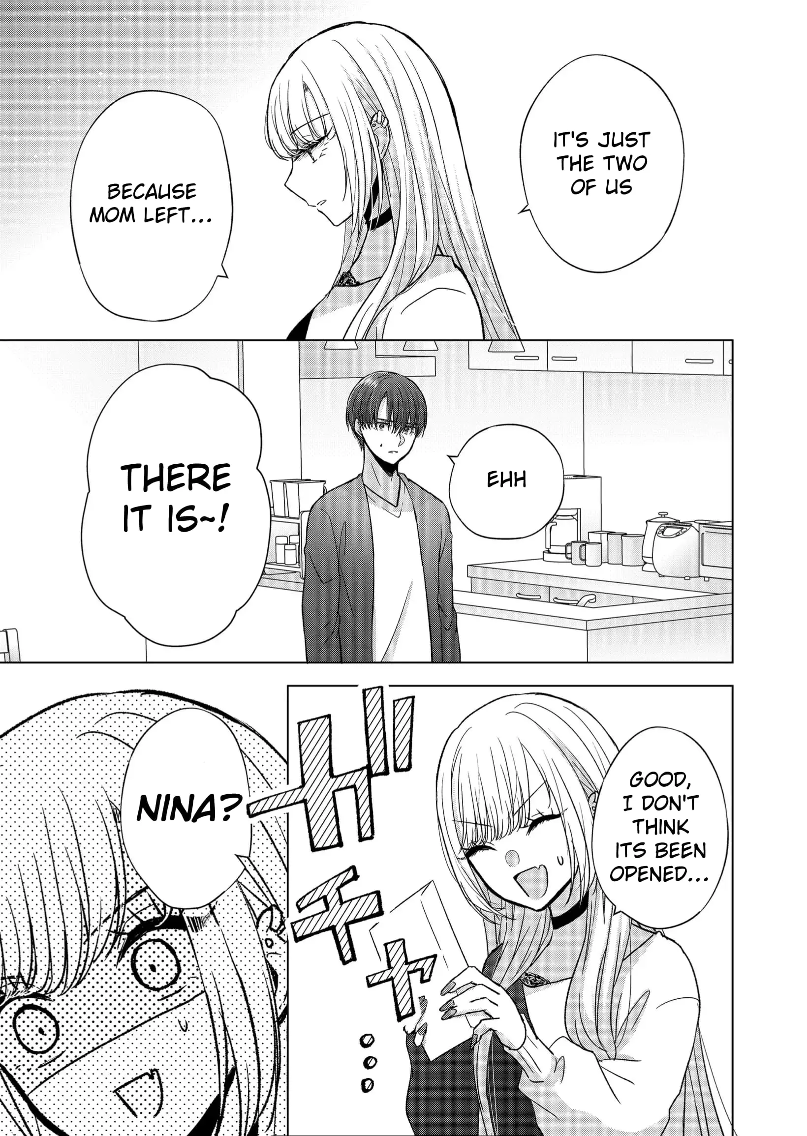 Kimi wa, Nina Janai - Chapter 10 - Page 17