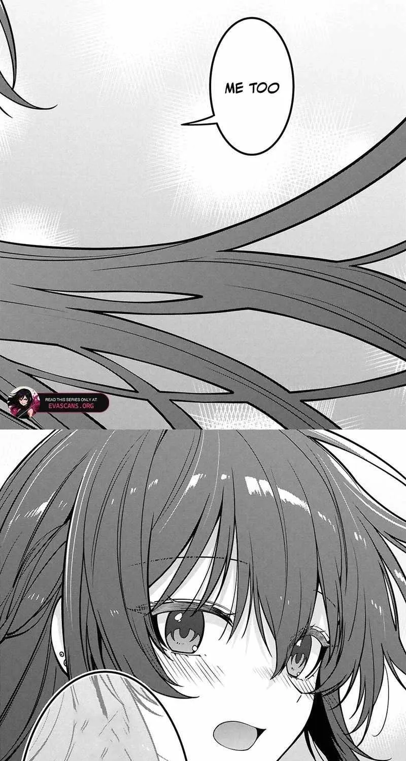 Tonari no Seki no Yankee Shimizu-san ga Kami o Kuroku Sometekita - Chapter 15 - Page 28