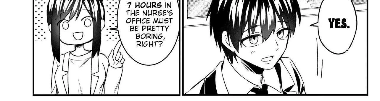 My Life Turned Around: After Being Cheated on and Falsely Accused, I Ended up Being Adored by the Most Beautiful Girl in School - Chapter 8 - Page 4