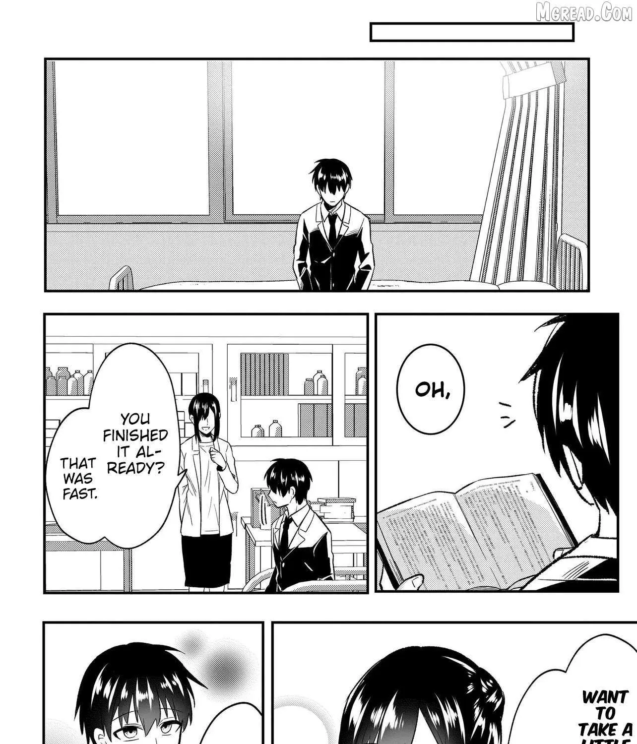 My Life Turned Around: After Being Cheated on and Falsely Accused, I Ended up Being Adored by the Most Beautiful Girl in School - Chapter 8 - Page 7