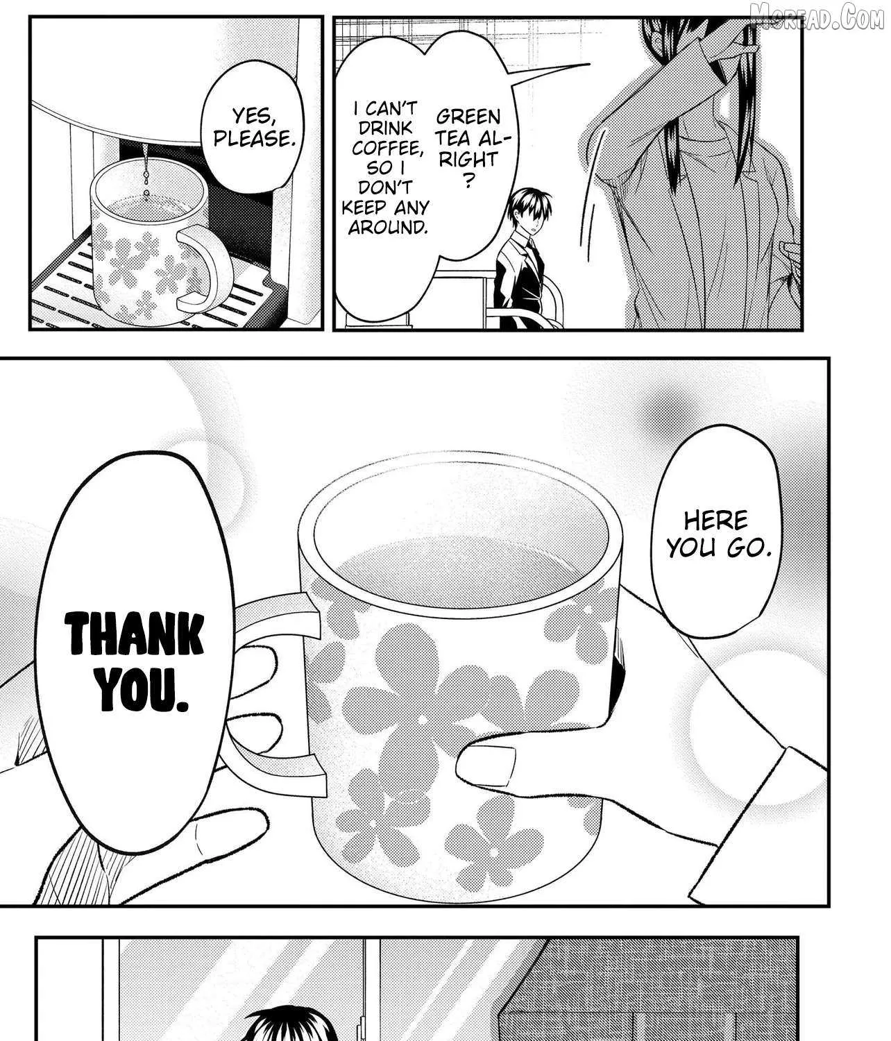 My Life Turned Around: After Being Cheated on and Falsely Accused, I Ended up Being Adored by the Most Beautiful Girl in School - Chapter 8 - Page 9