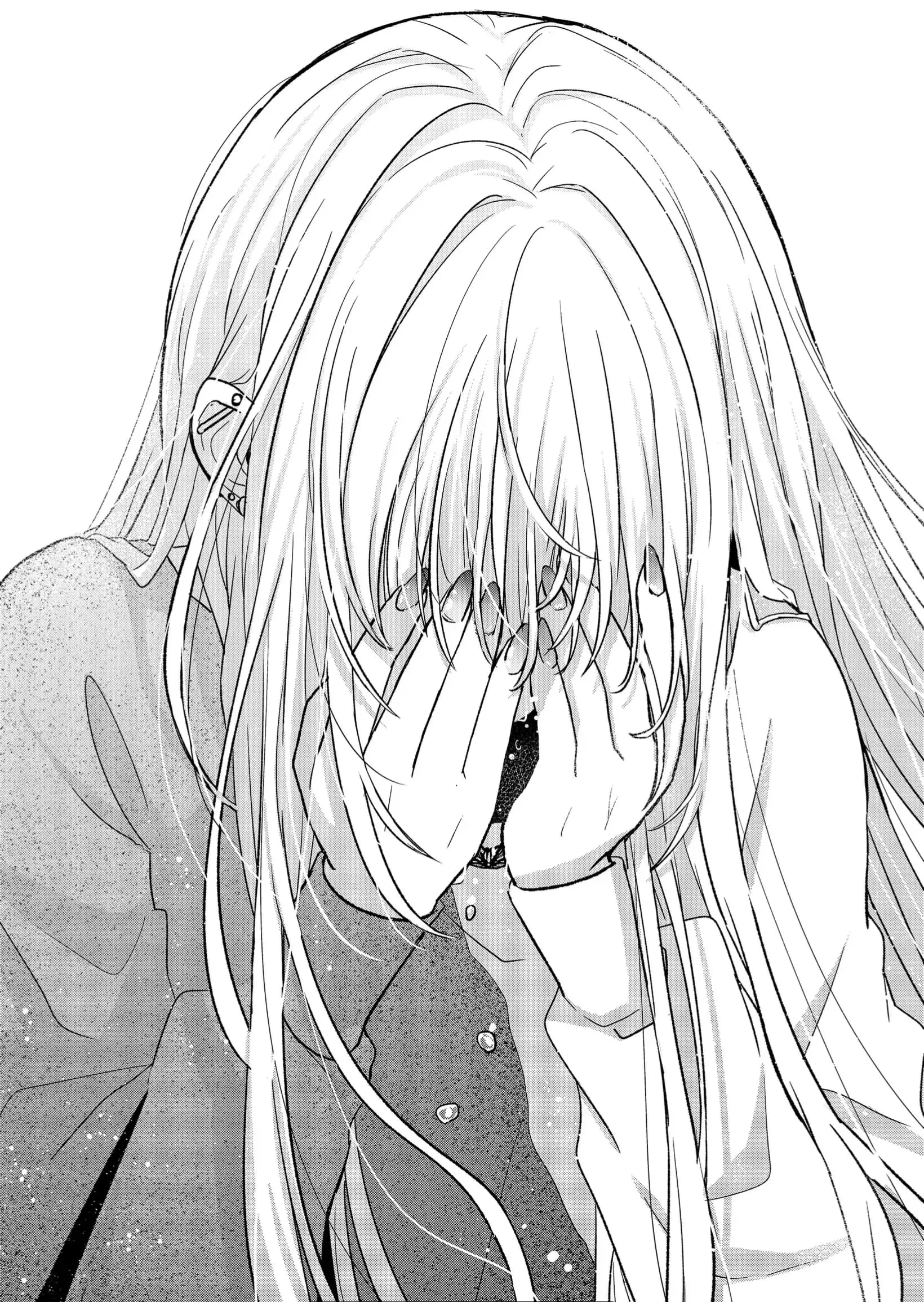 Kimi wa, Nina Janai - Chapter 12 - Page 18