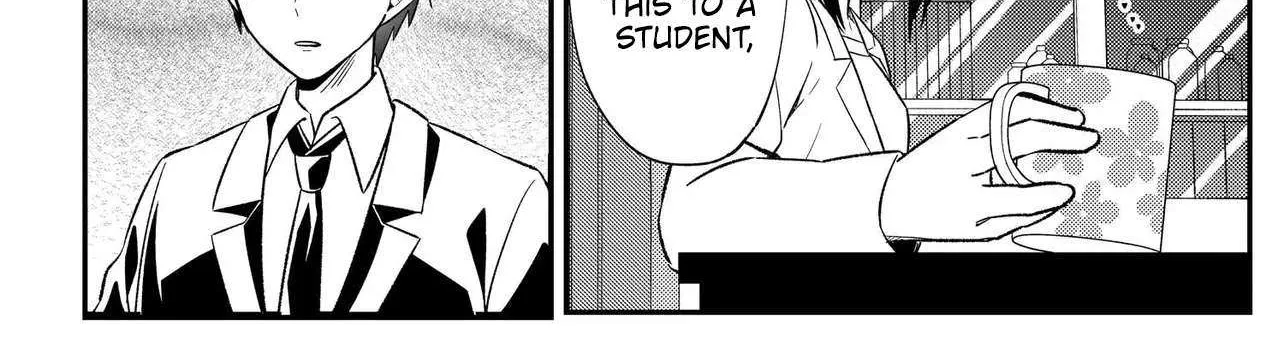 My Life Turned Around: After Being Cheated on and Falsely Accused, I Ended up Being Adored by the Most Beautiful Girl in School - Chapter 8 - Page 12