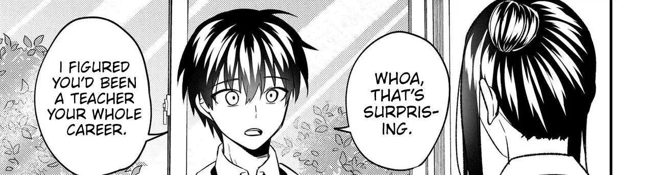 My Life Turned Around: After Being Cheated on and Falsely Accused, I Ended up Being Adored by the Most Beautiful Girl in School - Chapter 8 - Page 14