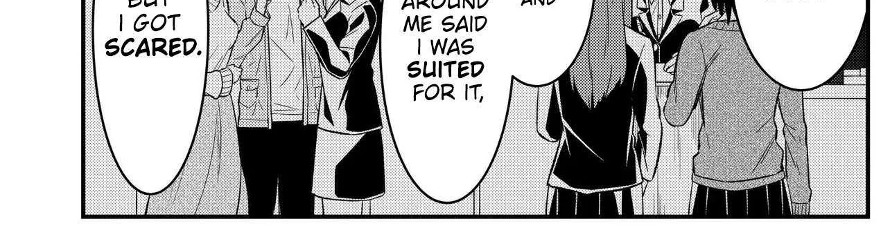 My Life Turned Around: After Being Cheated on and Falsely Accused, I Ended up Being Adored by the Most Beautiful Girl in School - Chapter 8 - Page 16