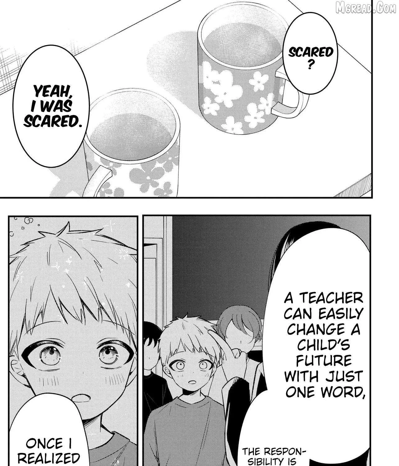 My Life Turned Around: After Being Cheated on and Falsely Accused, I Ended up Being Adored by the Most Beautiful Girl in School - Chapter 8 - Page 17