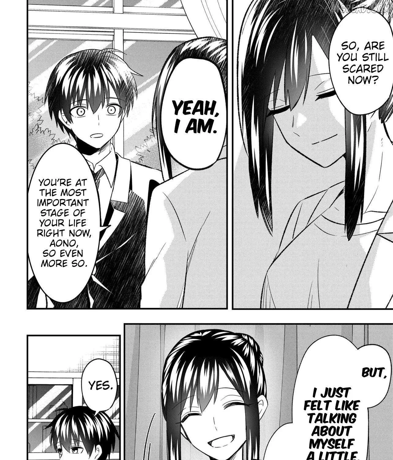 My Life Turned Around: After Being Cheated on and Falsely Accused, I Ended up Being Adored by the Most Beautiful Girl in School - Chapter 8 - Page 19