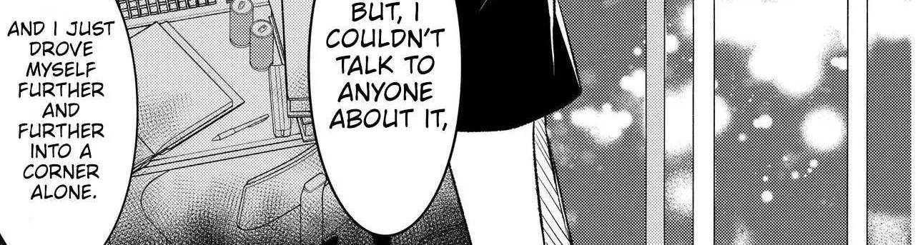 My Life Turned Around: After Being Cheated on and Falsely Accused, I Ended up Being Adored by the Most Beautiful Girl in School - Chapter 8 - Page 22
