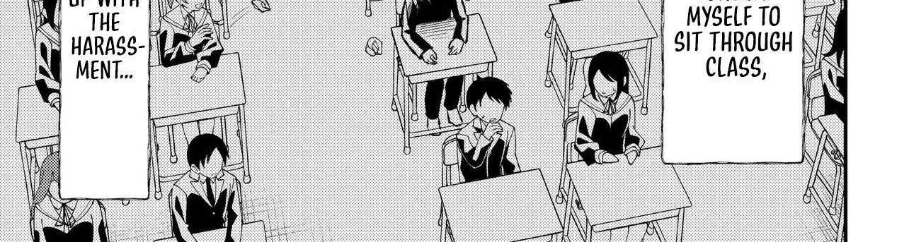 My Life Turned Around: After Being Cheated on and Falsely Accused, I Ended up Being Adored by the Most Beautiful Girl in School - Chapter 8 - Page 26