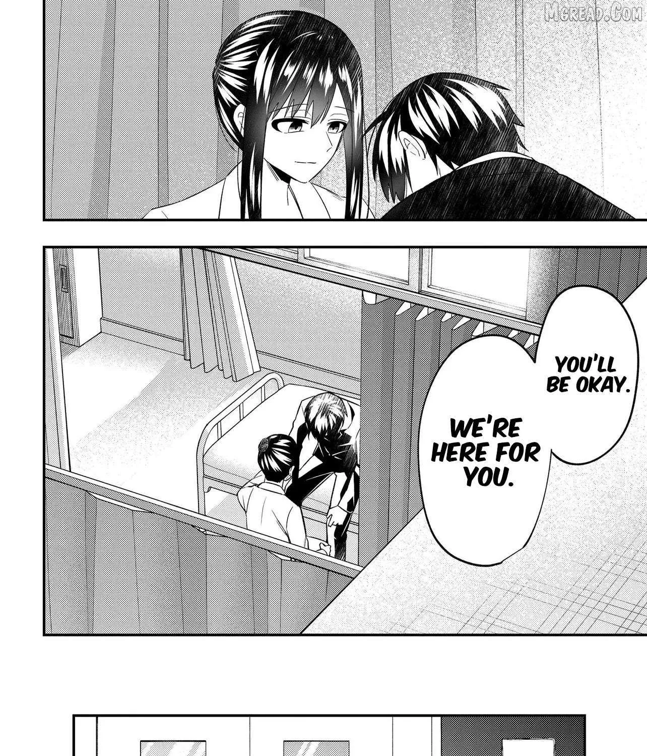 My Life Turned Around: After Being Cheated on and Falsely Accused, I Ended up Being Adored by the Most Beautiful Girl in School - Chapter 8 - Page 27