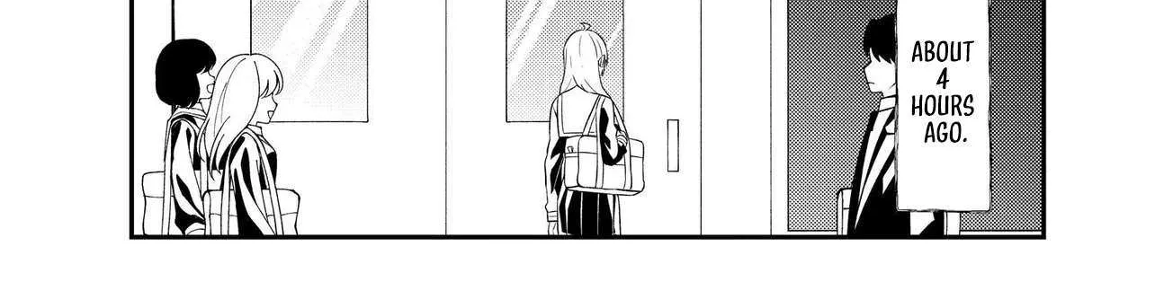 My Life Turned Around: After Being Cheated on and Falsely Accused, I Ended up Being Adored by the Most Beautiful Girl in School - Chapter 8 - Page 28