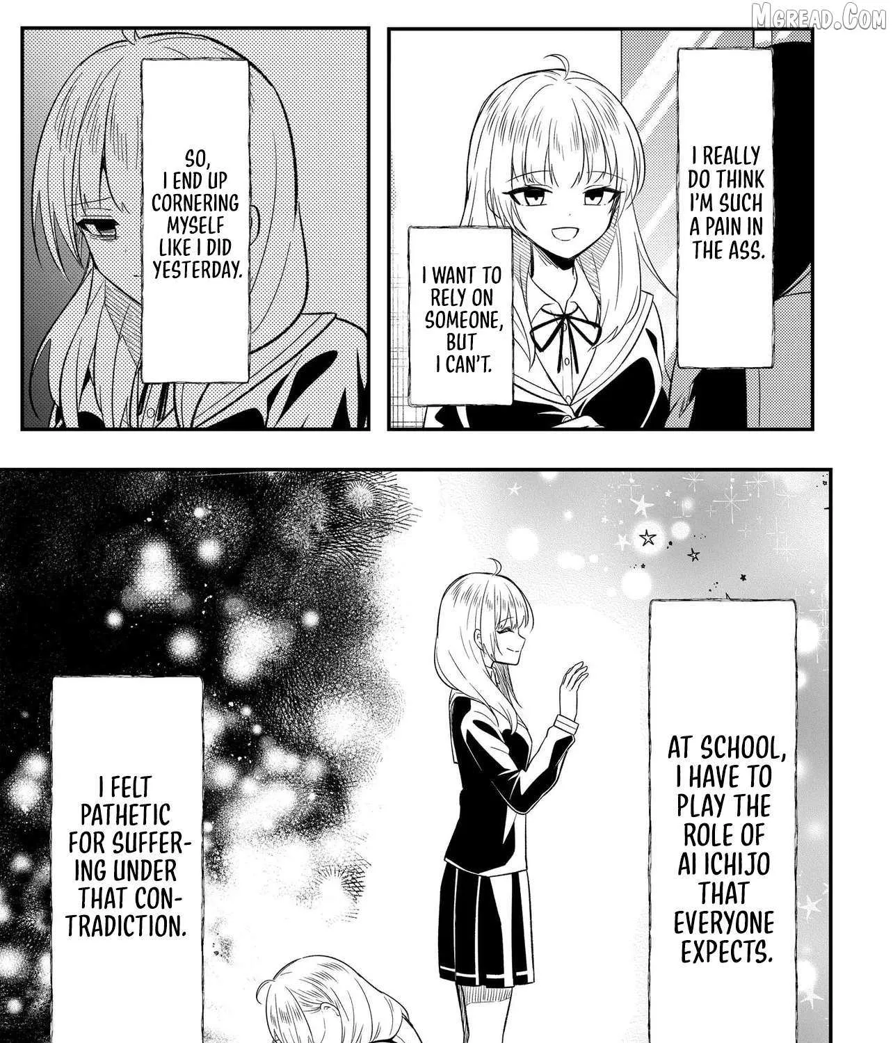 My Life Turned Around: After Being Cheated on and Falsely Accused, I Ended up Being Adored by the Most Beautiful Girl in School - Chapter 8 - Page 33