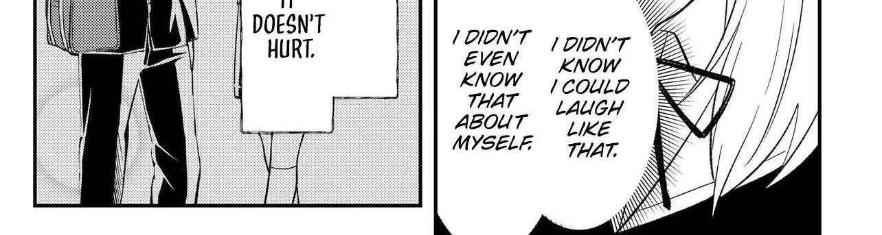 My Life Turned Around: After Being Cheated on and Falsely Accused, I Ended up Being Adored by the Most Beautiful Girl in School - Chapter 8 - Page 38