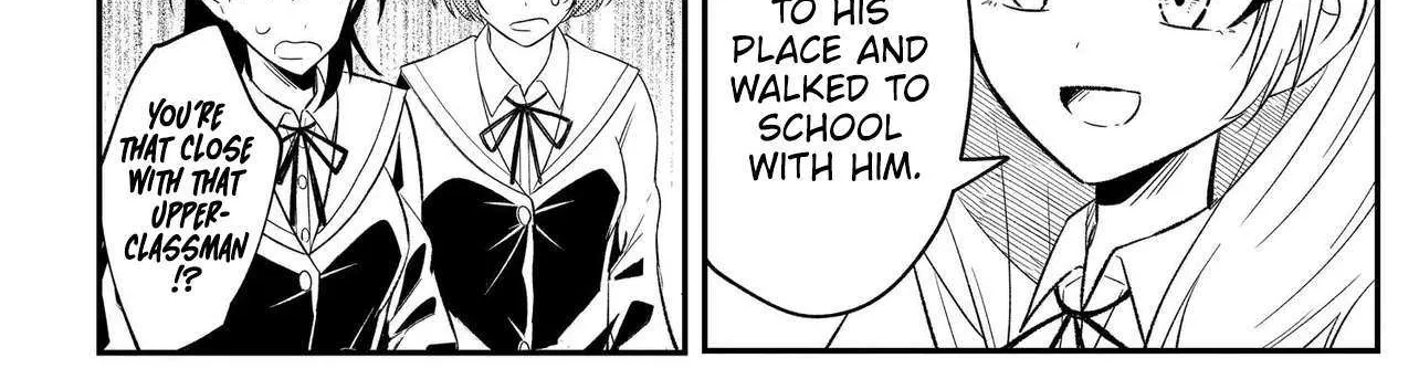 My Life Turned Around: After Being Cheated on and Falsely Accused, I Ended up Being Adored by the Most Beautiful Girl in School - Chapter 8 - Page 44