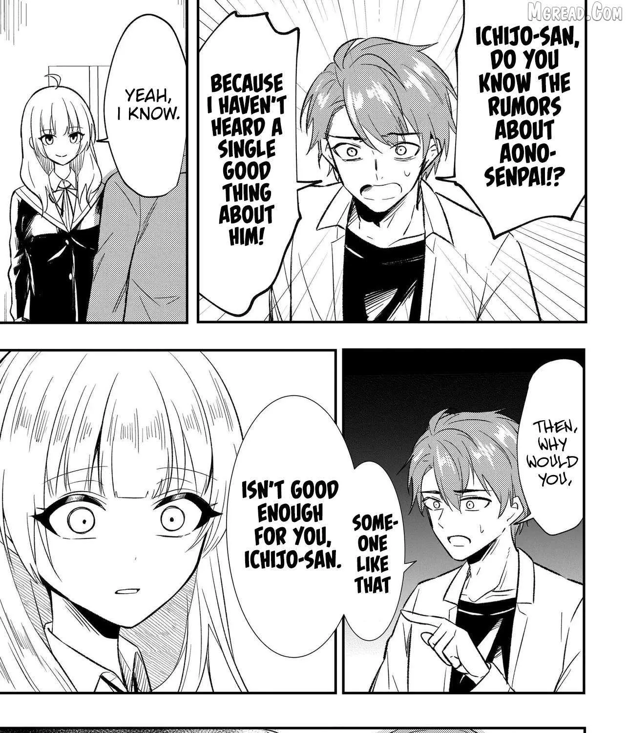 My Life Turned Around: After Being Cheated on and Falsely Accused, I Ended up Being Adored by the Most Beautiful Girl in School - Chapter 8 - Page 45