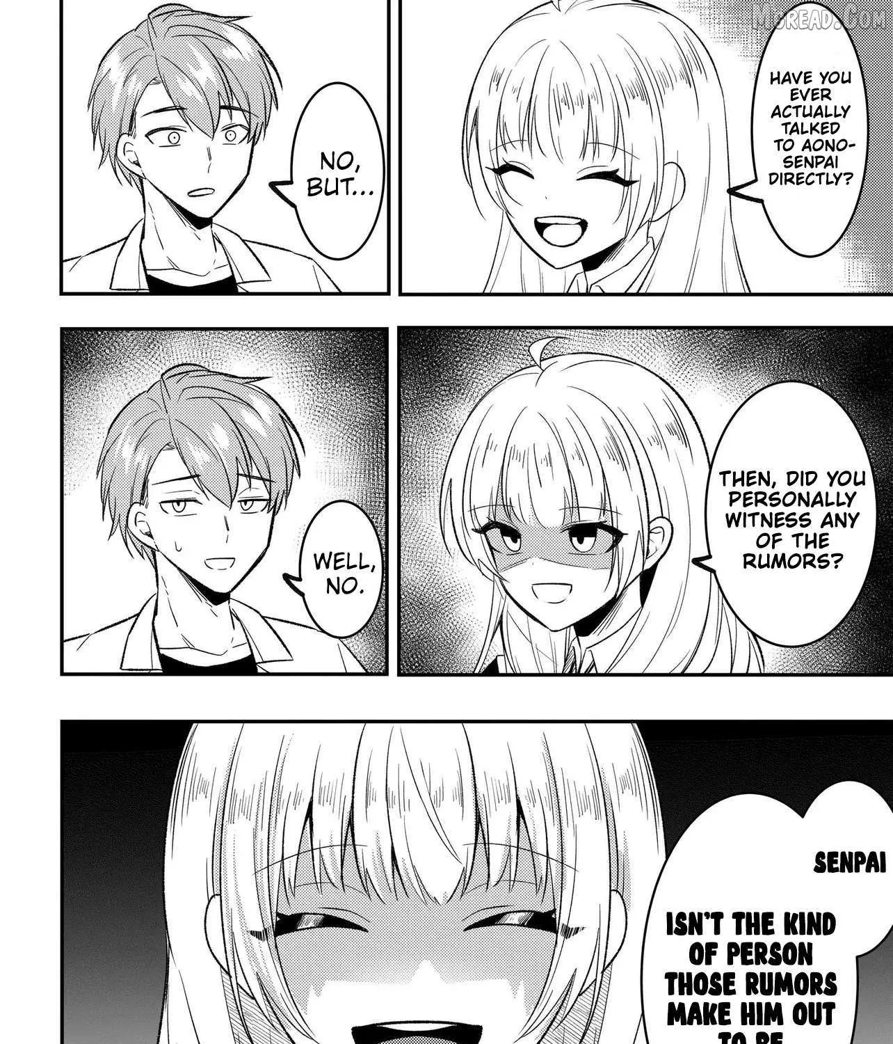 My Life Turned Around: After Being Cheated on and Falsely Accused, I Ended up Being Adored by the Most Beautiful Girl in School - Chapter 8 - Page 47