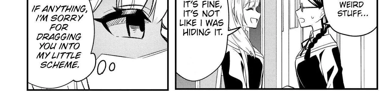 My Life Turned Around: After Being Cheated on and Falsely Accused, I Ended up Being Adored by the Most Beautiful Girl in School - Chapter 8 - Page 52