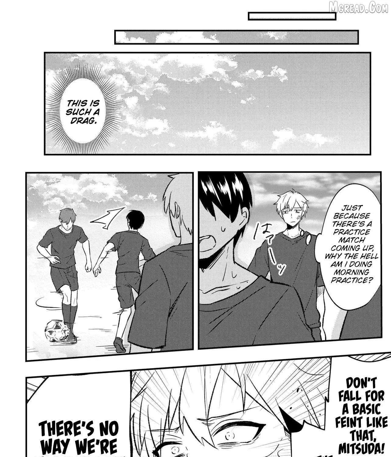 My Life Turned Around: After Being Cheated on and Falsely Accused, I Ended up Being Adored by the Most Beautiful Girl in School - Chapter 8 - Page 55