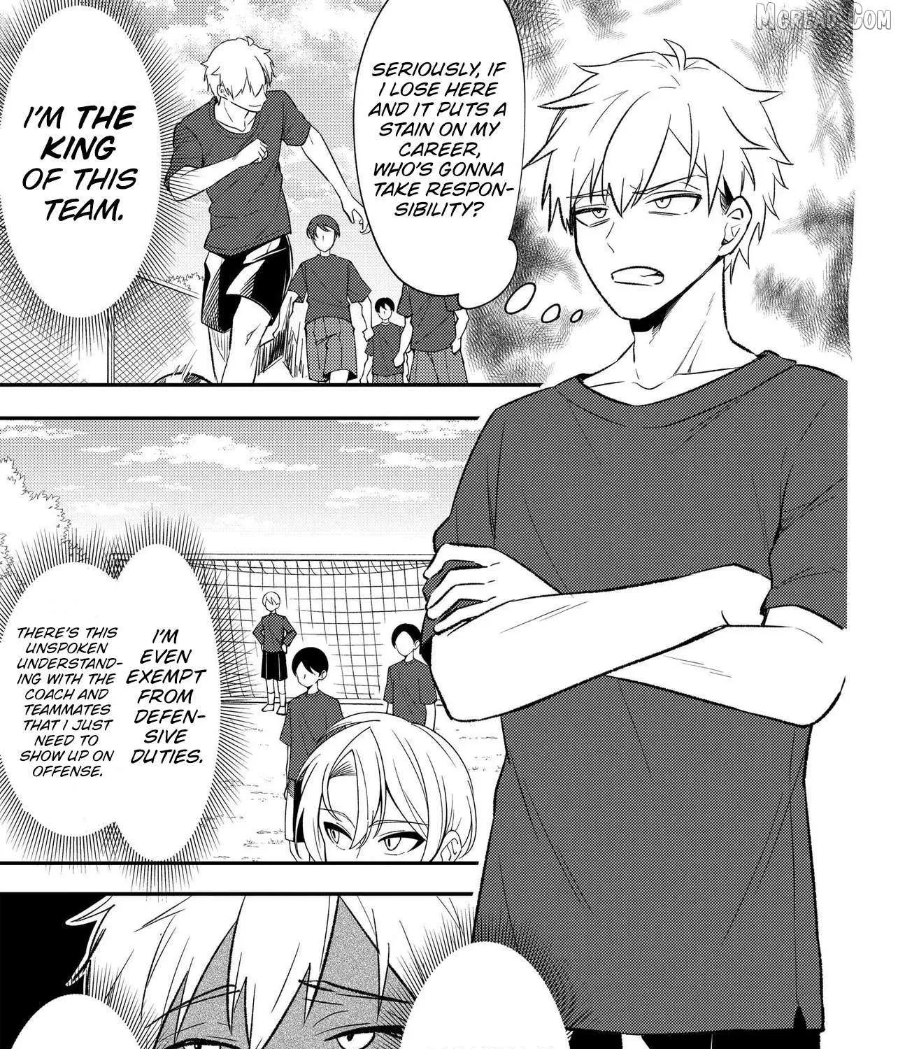 My Life Turned Around: After Being Cheated on and Falsely Accused, I Ended up Being Adored by the Most Beautiful Girl in School - Chapter 8 - Page 57