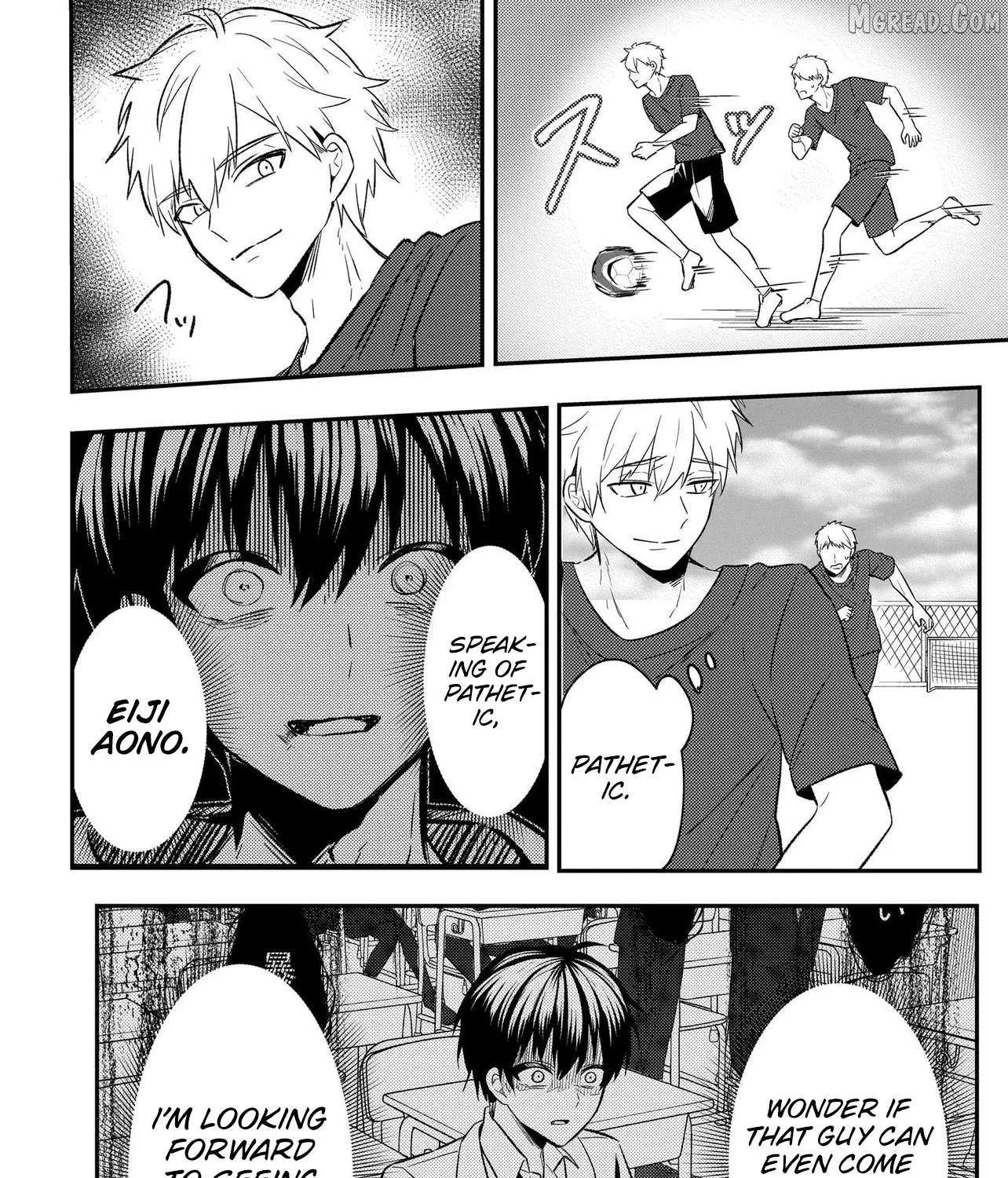 My Life Turned Around: After Being Cheated on and Falsely Accused, I Ended up Being Adored by the Most Beautiful Girl in School - Chapter 8 - Page 59