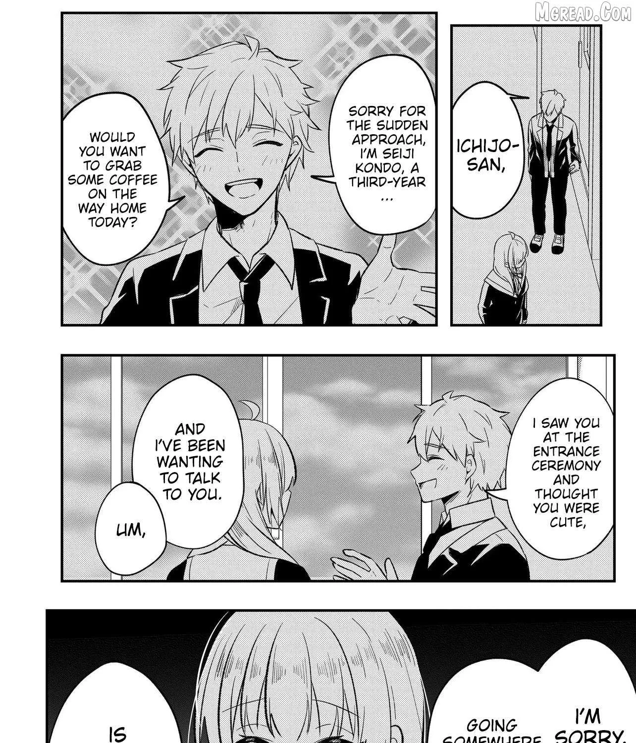 My Life Turned Around: After Being Cheated on and Falsely Accused, I Ended up Being Adored by the Most Beautiful Girl in School - Chapter 8 - Page 75