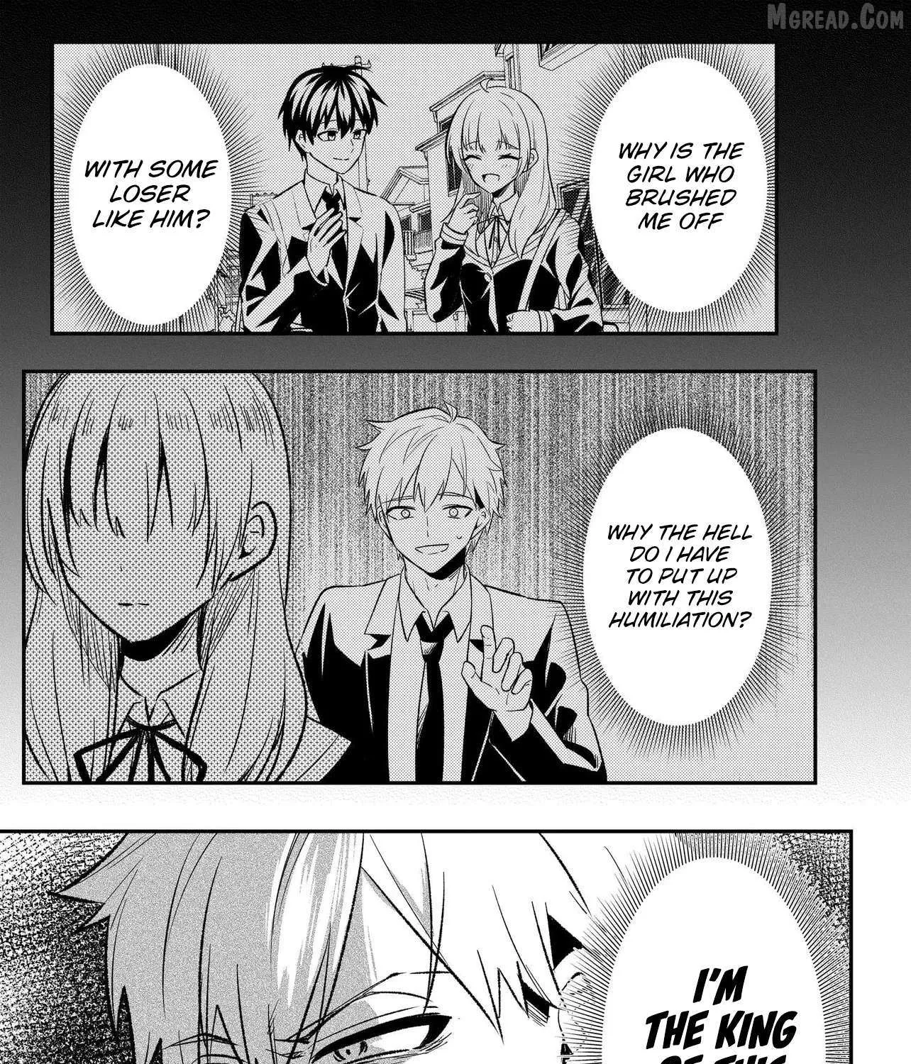 My Life Turned Around: After Being Cheated on and Falsely Accused, I Ended up Being Adored by the Most Beautiful Girl in School - Chapter 8 - Page 77