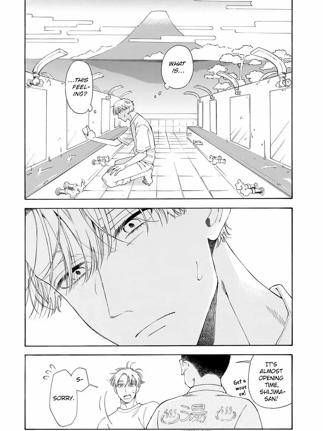 Sensei, How About This Month? - Chapter 27 - Page 5