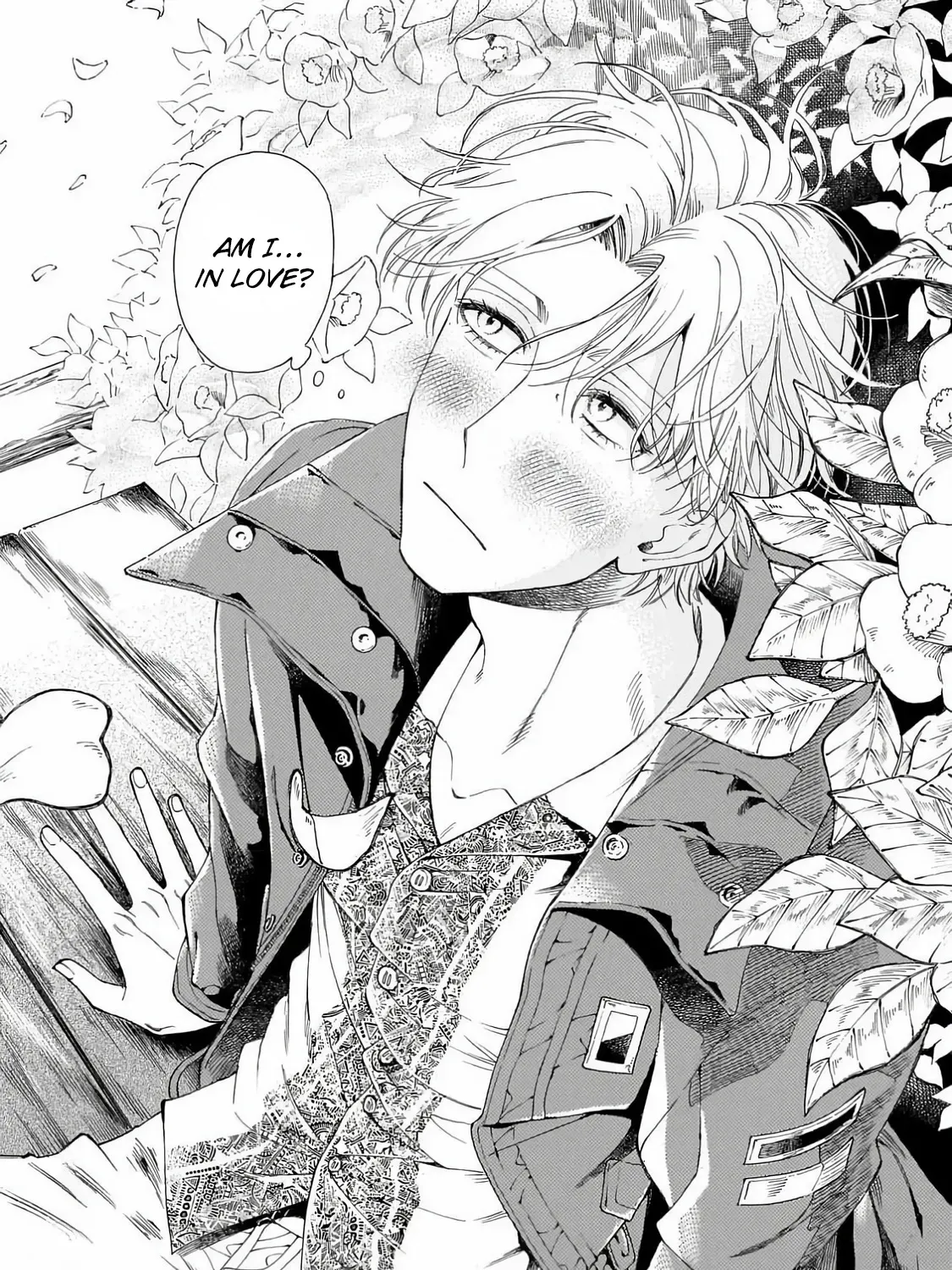 Sensei, How About This Month? - Chapter 27 - Page 57